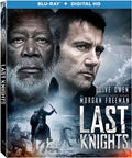 Last Knights - Last Knights - Blu-ray