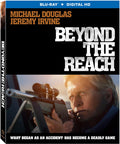 Beyond The Reach - Beyond The Reach - Blu-ray