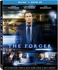 Forger - Forger - Blu-ray