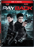 Pay Back - Pay Back - DVD