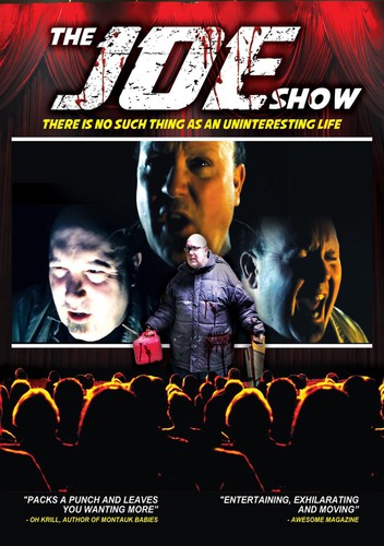Joe Show - Joe Show - DVD