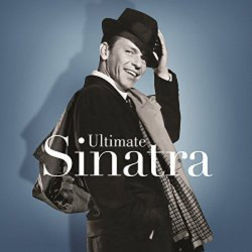 Sinatra,frank - Ultimate Sinatra - Music CD
