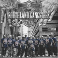 Southland Gangsters - Southern Comfort - Music CD