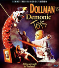 Dollman Vs Demonic Toys - Dollman Vs Demonic Toys - Blu-ray