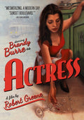 Actress - Actress - DVD