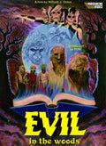 Evil In The Woods - Evil In The Woods - DVD