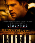Blackhat - Blackhat - DVD