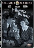 It Happened One Night - It Happened One Night - DVD