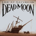 Tales from the Grease Trap 1: Live at Satyricon Music CD