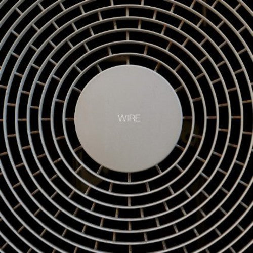 Wire - Wire - Vinyl Record