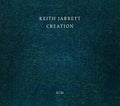 Jarrett,keith - Creation - Music CD