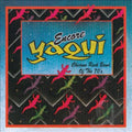 Yaqui - Chicano Rock Band Of The 70's - Music CD