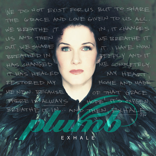 Plumb - Exhale - Music CD
