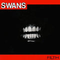 Swans - Filth - Music CD