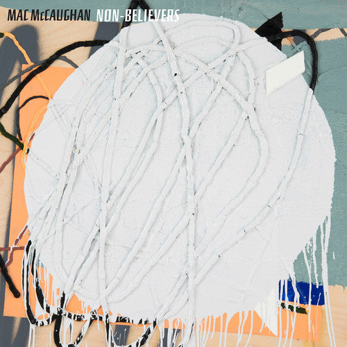 Non-Believers Vinyl Record
