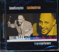 Lionel Hampton - Take The A Train Music CD