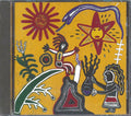 Midnight Oil - Earth And Sun And Moon Music CD