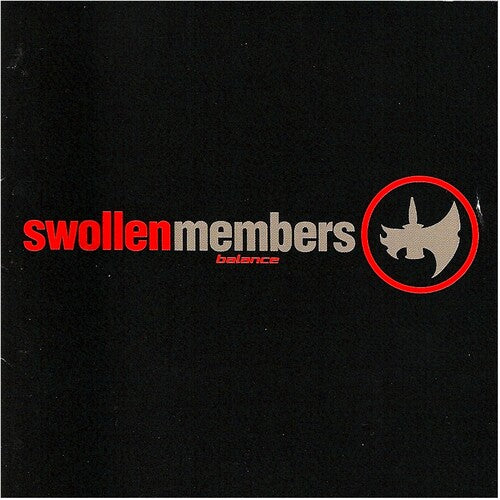Swollen Members - Balance - Music CD