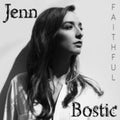 Bostic,jenn - Faithful - Music CD
