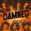 Damned - Go-45 - Vinyl Record