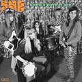 She - Wants A Piece Of You - Vinyl Record