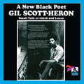 Scott-heron,gil - Small Talk At 125th & Lenox - Music CD