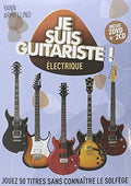 Guitarman - Je Suis Guitariste Acoustique - Music CD
