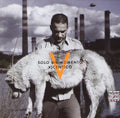 Vicentico - Solo Un Momento - Music CD