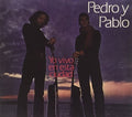Pedro Y Pablo - Yo Vivo En Esta Ciudad (1970) - Music CD