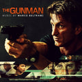 Gunman / O.s.t. - Gunman / O.s.t. - Music CD