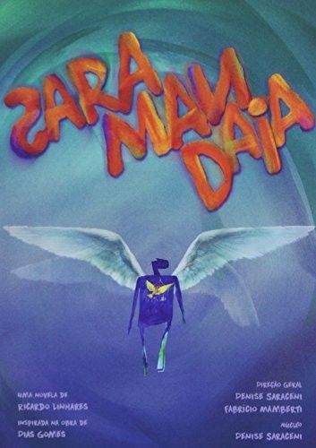 Saramandaia - Saramandaia - DVD