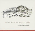 Andres,alexandre - Olhe Bem As Montanhas - Music CD