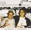 Errado - Catrumano & Urbano - Music CD