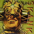 Skank - Calango - Vinyl Record