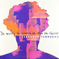 Temporao,fernando - De Dentro Da Gaveta Da Alma Da Gente - Vinyl Record