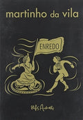 Da Vila,martinho - Enredo - DVD