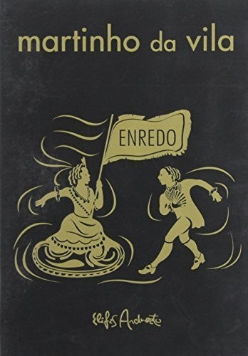 Da Vila,martinho - Enredo - DVD