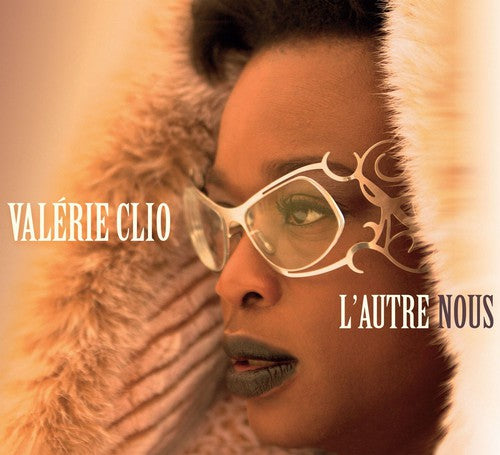 Clio,valerie - L'autre. Nous - Music CD