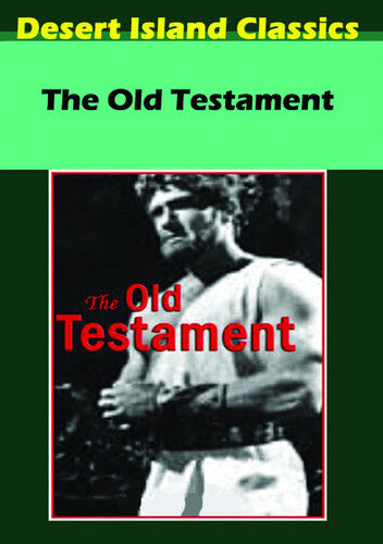 Old Testament - Old Testament - DVD