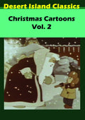 Christmas Cartoons 2 - Christmas Cartoons 2 - DVD