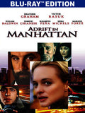 Adrift In Manhattan - Adrift In Manhattan - Blu-ray