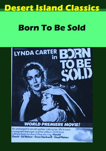 Born To Be Sold - Born To Be Sold - DVD