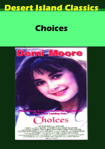 Choices - Choices - DVD