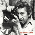 Gainsbourg,serge - Serge Gainsbourg Et Le Cinema - Vinyl Record