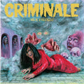 Criminale Vol. 4 - Violenz / Various - Criminale Vol. 4 - Violenz / Various - Vinyl Record