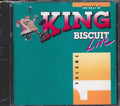Rod Stewart, Foghat, Humble Pie, Etc. - The Best Of King Biscuit Live: Volume 1 Music CD