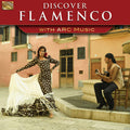 Discover Flamenco / Various - Discover Flamenco / Various - Music CD