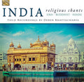 Bhattacharya,deben - India - Religious Chants - Music CD