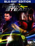 Rocksteady - Rocksteady - Blu-ray
