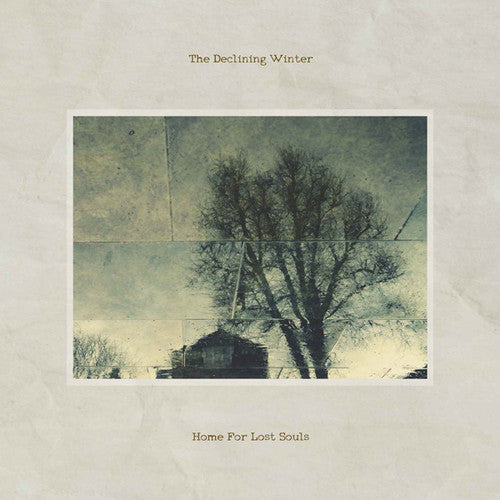 Declining Winter - Home For Lost Souls - Vinyl Record
